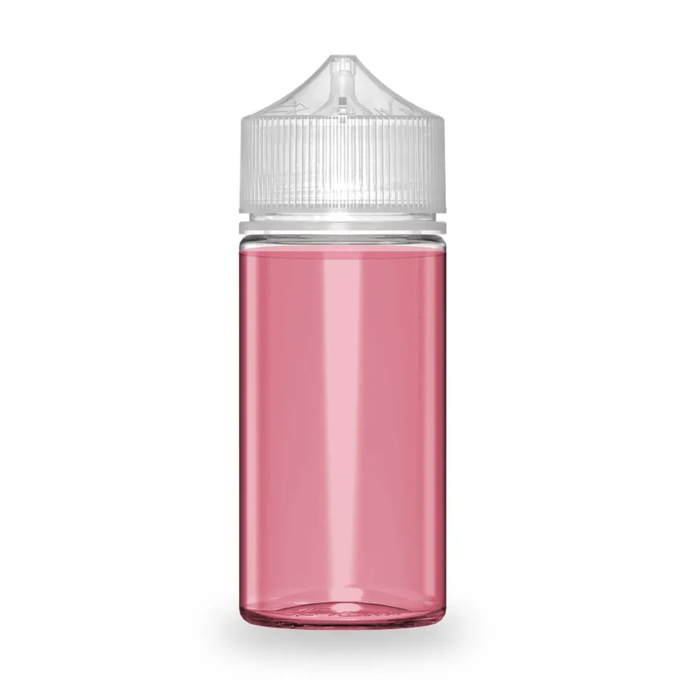 E-liquide DIY Xtra Juice Bar Fruits Rouges 100 ml