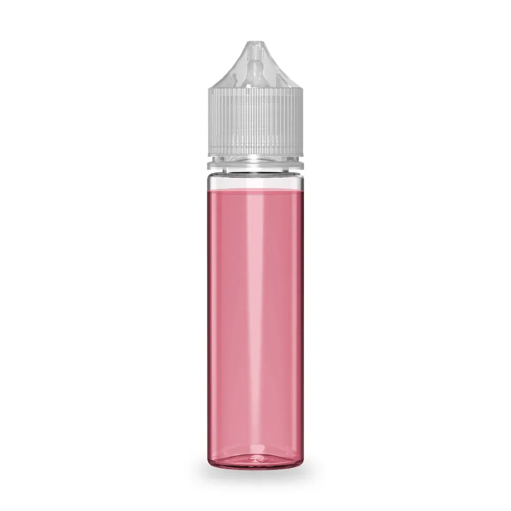 E-liquide DIY Xtra Juice Bar Fruits Rouges 50 ml