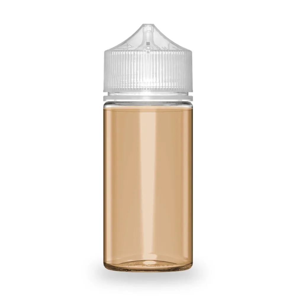 E-liquide DIY Xtra Juice Bar Pêche 100 ml