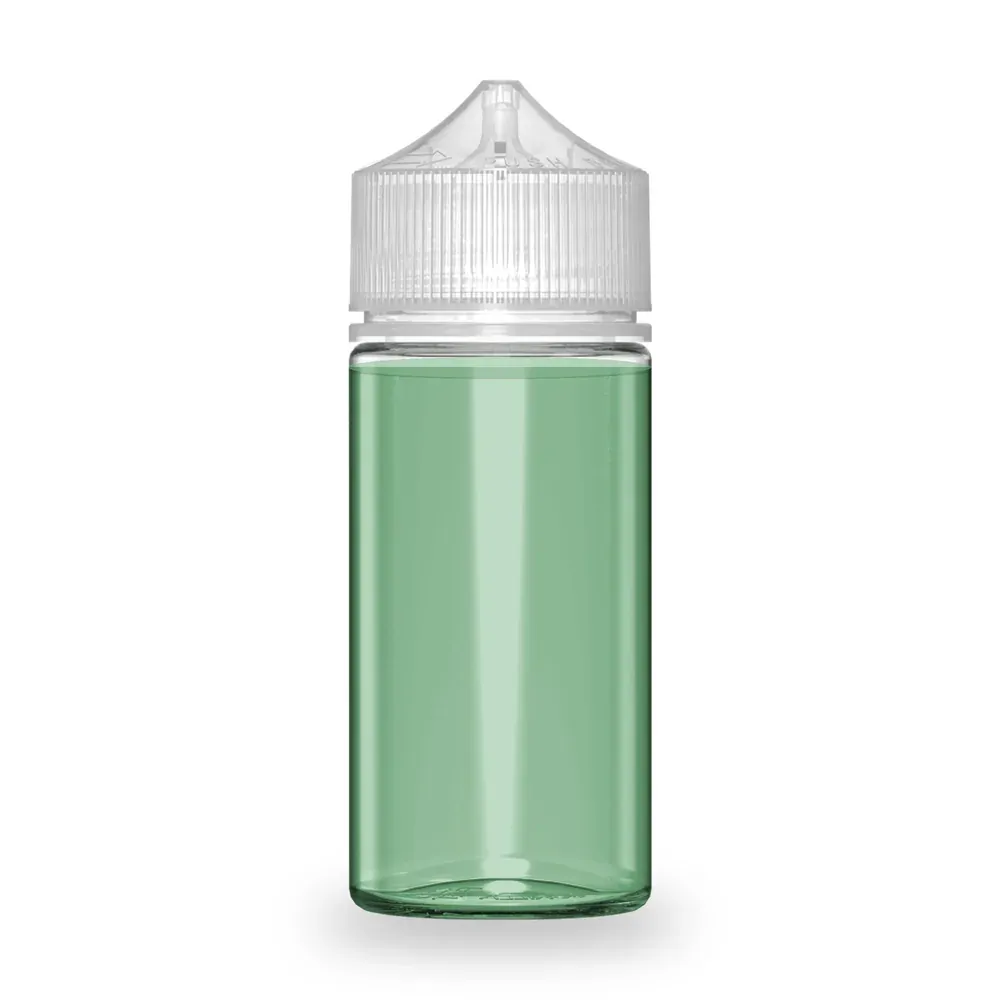 E-liquide DIY Xtra Juice Bar Pomme 100 ml