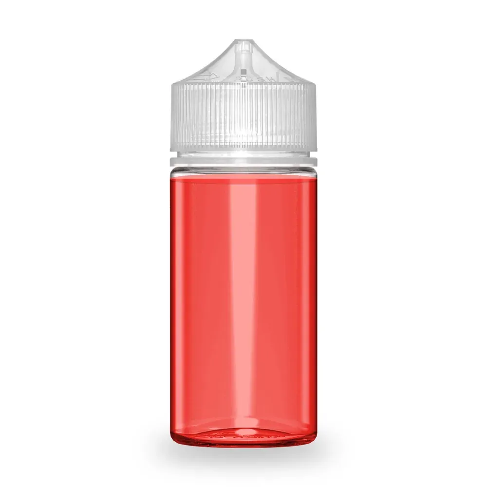 E-liquide DIY Xtra Juice Bar Red 100 ml